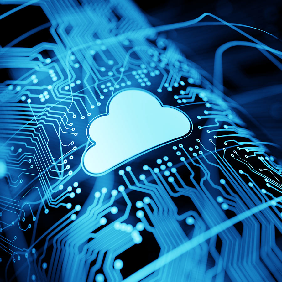 private cloud solutions denver