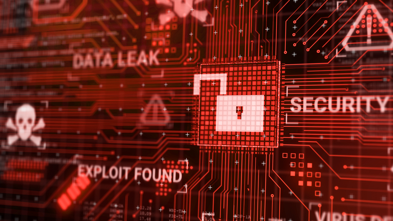 ransomware attacks denver