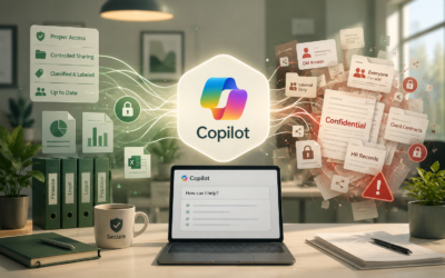 Before You Turn On Microsoft Copilot, Read This