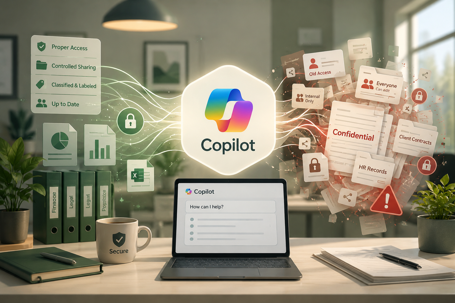 CoPilot Security